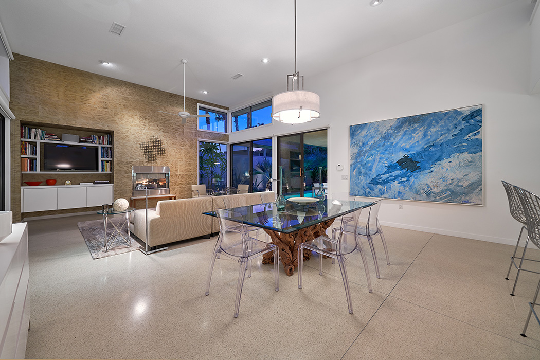 Biltmore Colony The Value of Architecture Properties with Design