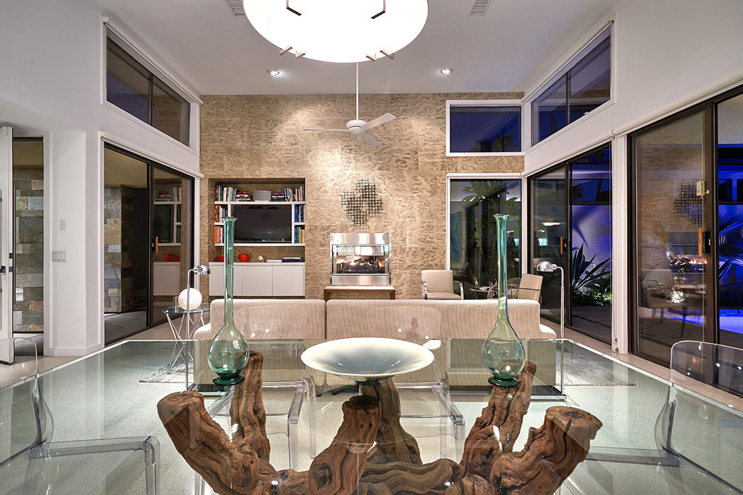 Biltmore Colony The Value of Architecture Properties with Design