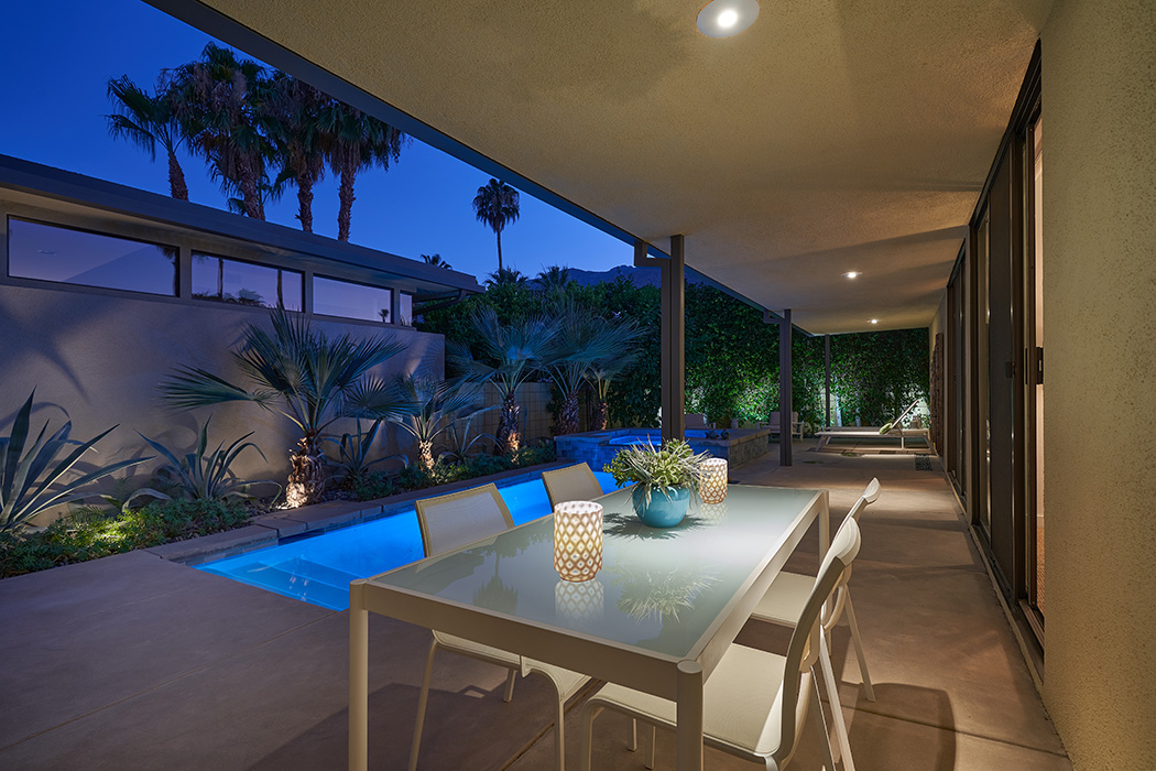 Biltmore Colony The Value of Architecture Properties with Design