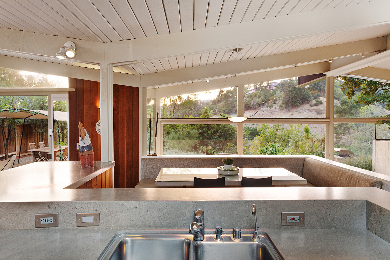 A. Quincy Jones, Architect The Value of Architecture Properties