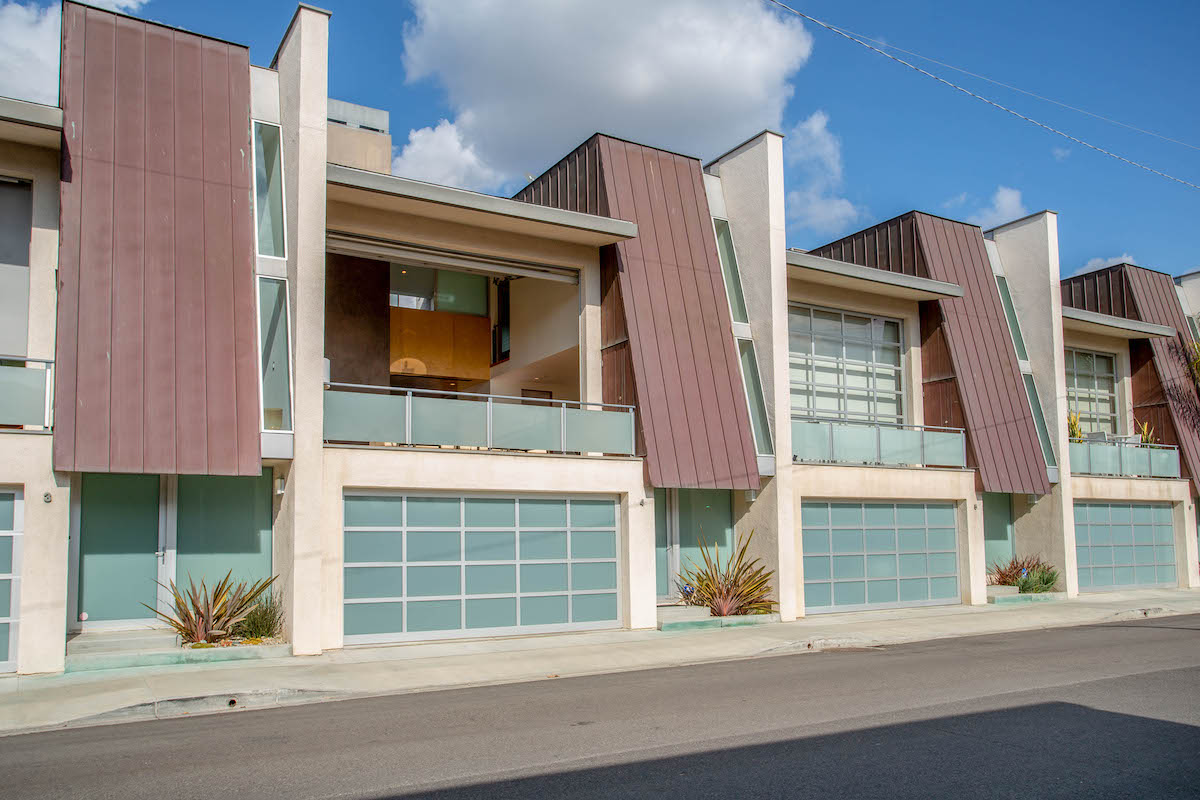 Steven Ehrlich, Architect The Value of Architecture Properties with