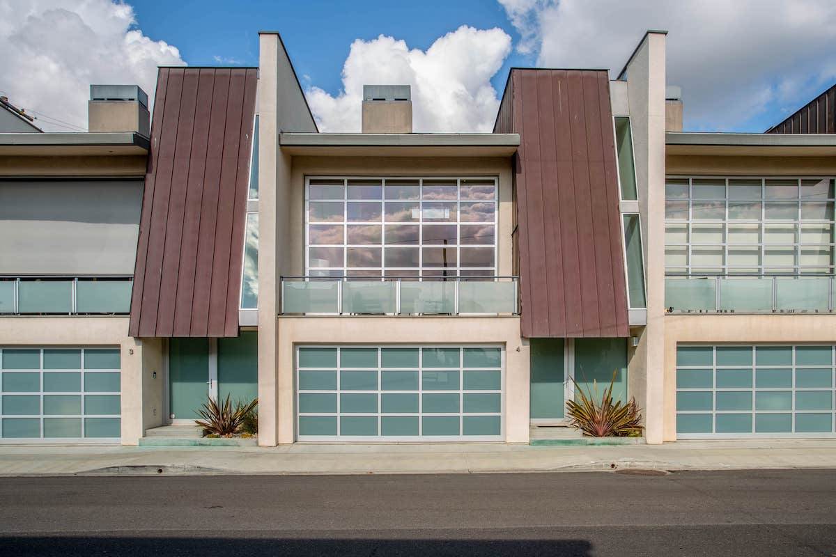 Steven Ehrlich, Architect The Value of Architecture Properties with