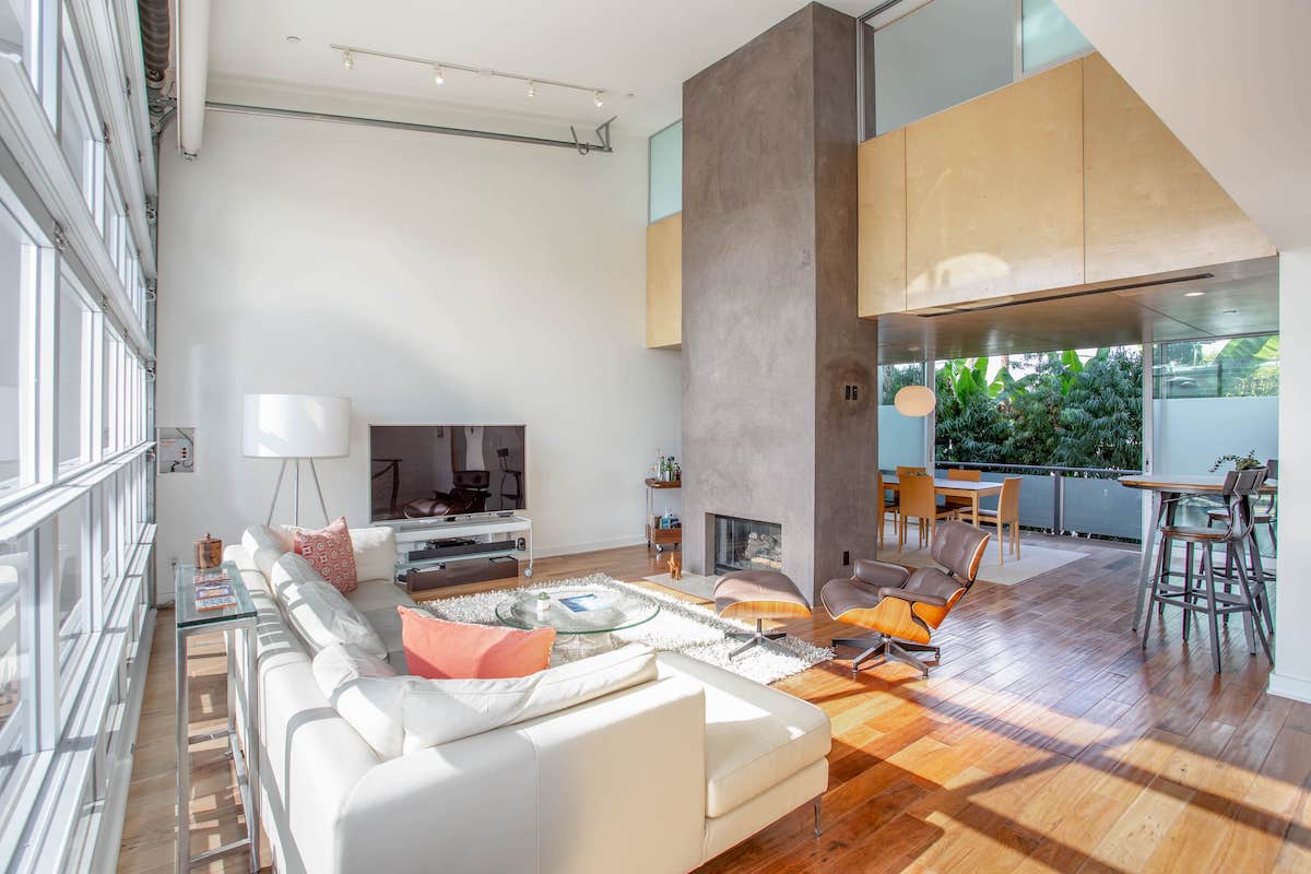 Steven Ehrlich, Architect The Value of Architecture Properties with