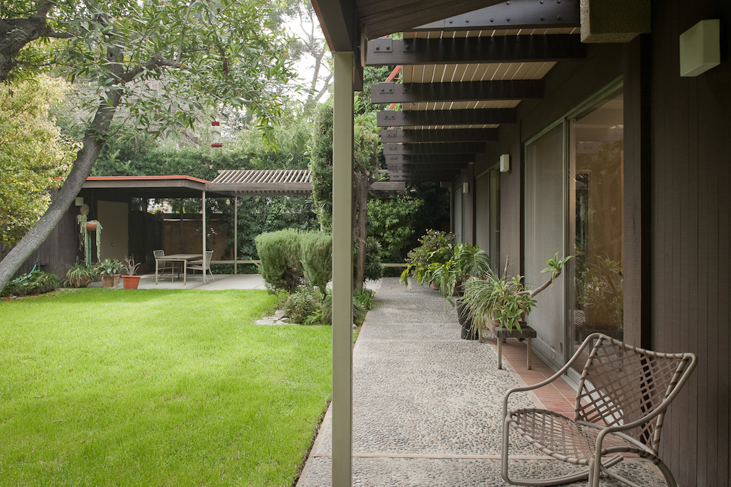 Denver Markwith Jr, Architect The Value of Architecture Properties