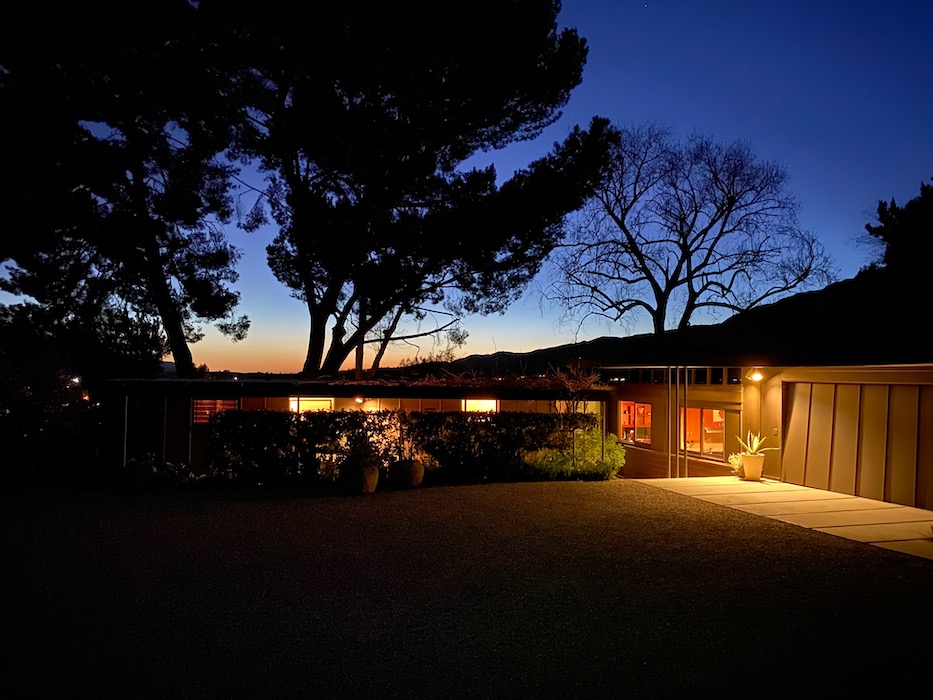 Chalfant Head, Architect The Value of Architecture Properties with