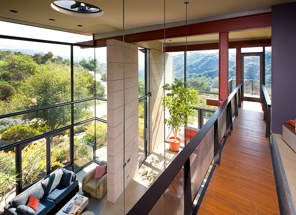 Finn Kappe Architect The Value of Architecture Properties with