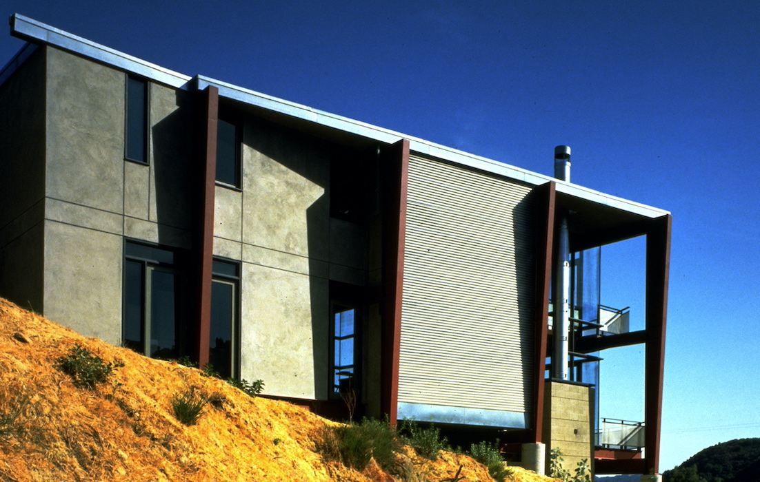 Finn Kappe Architect The Value of Architecture Properties with