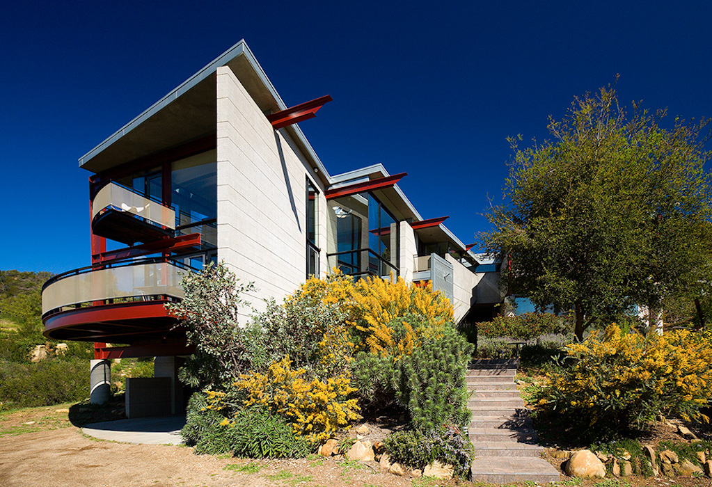 Finn Kappe Architect The Value of Architecture Properties with