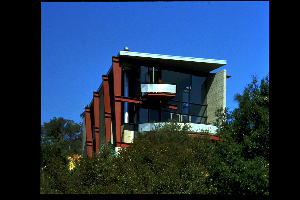 Finn Kappe Architect The Value of Architecture Properties with