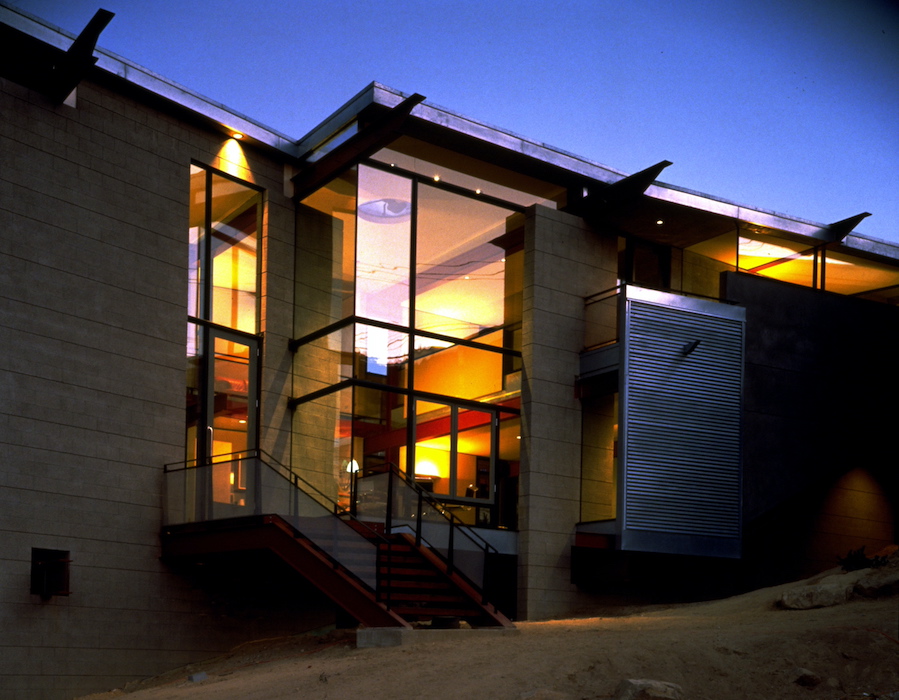 Finn Kappe Architect The Value of Architecture Properties with