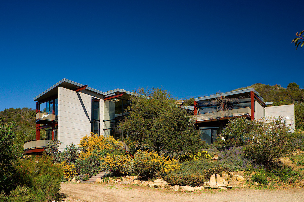 Finn Kappe Architect The Value of Architecture Properties with