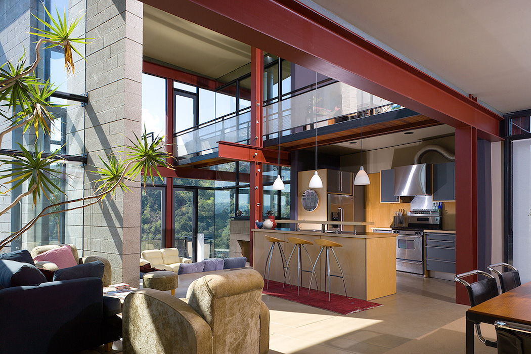 Finn Kappe Architect The Value of Architecture Properties with