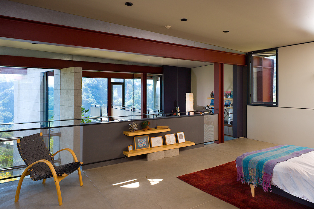 Finn Kappe Architect The Value of Architecture Properties with