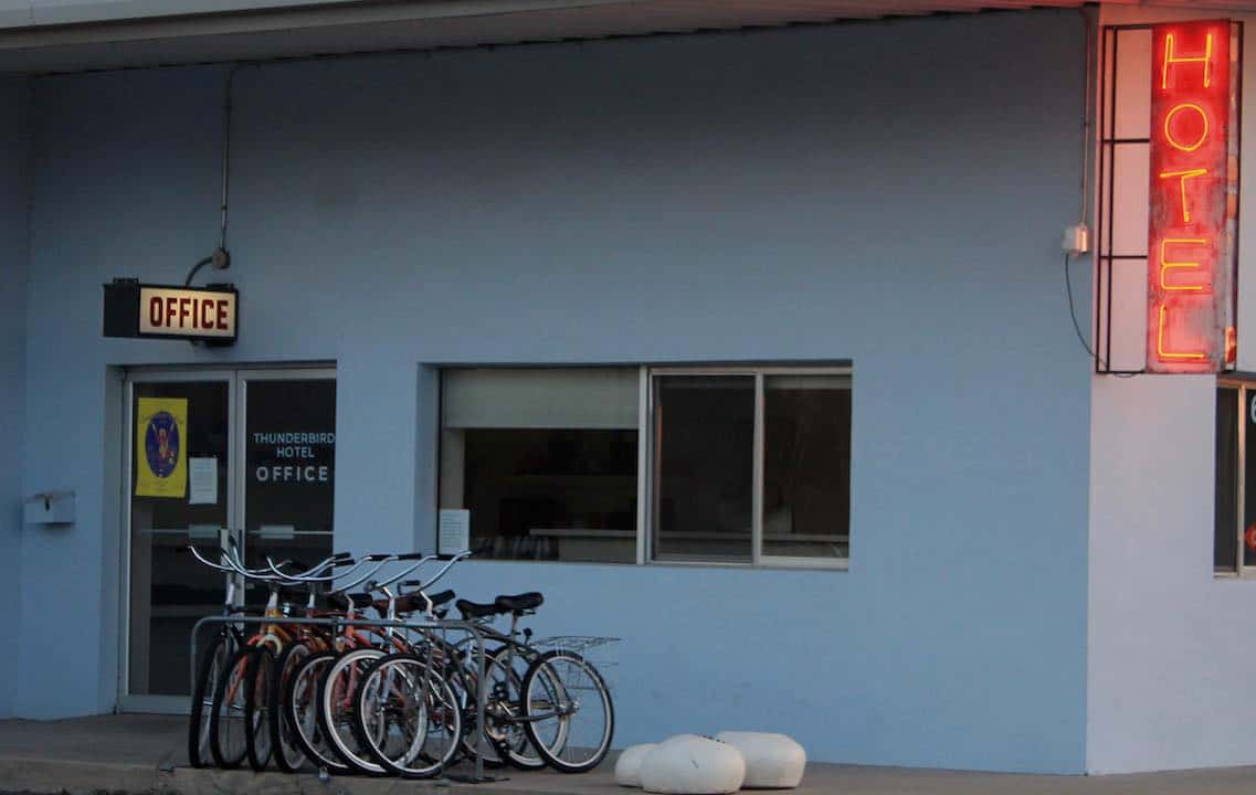 18 Weird, Wonderful & Unusual Things to Do in Marfa Texas The