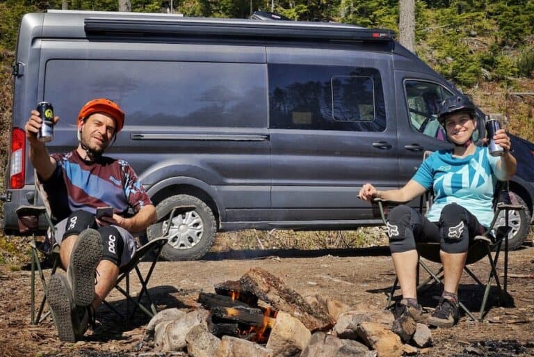 16 of the Best Van Life Blogs in 2022 The Vanabond Tales