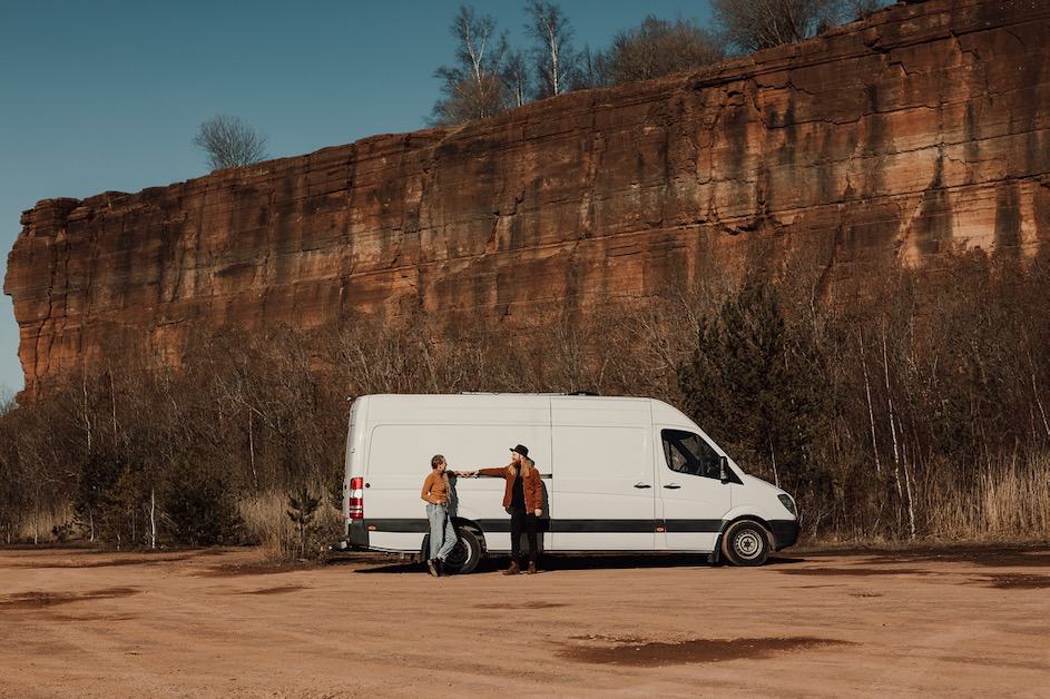 17 of the Best Van Life Blogs in 2023 The Vanabond Tales