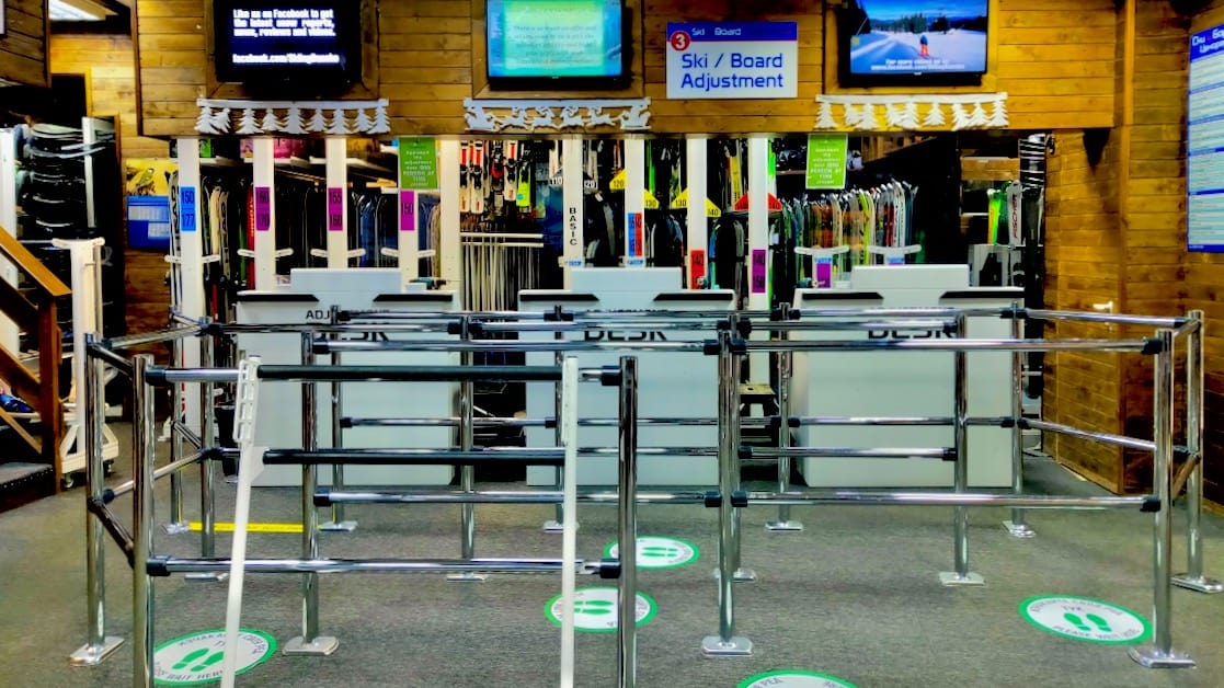 Bansko Ski Rental Review The Best Snowboard and Ski Hire in Bansko