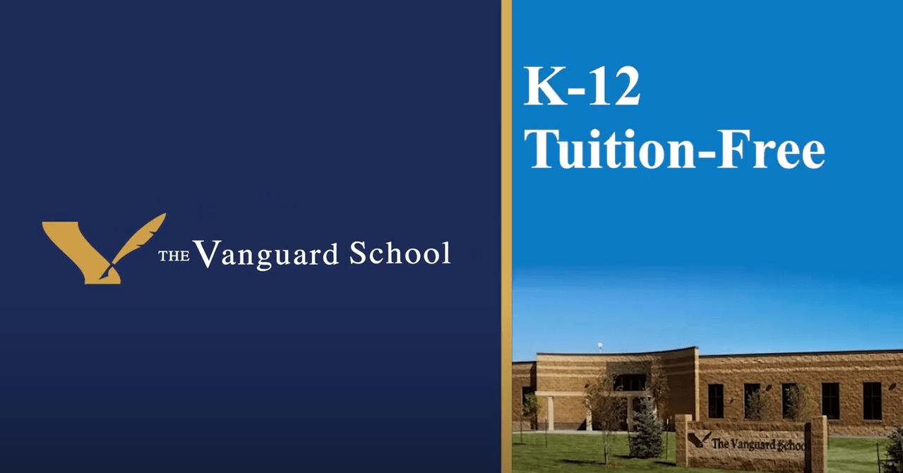 The Vanguard School Gallery The Vanguard School