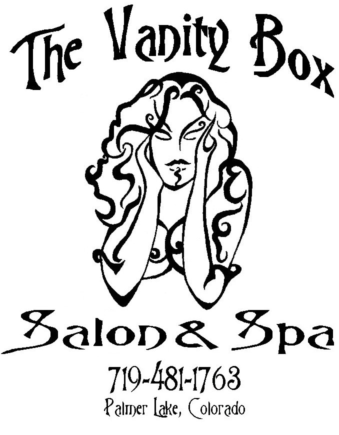 The Vanity Box Salon & Spa