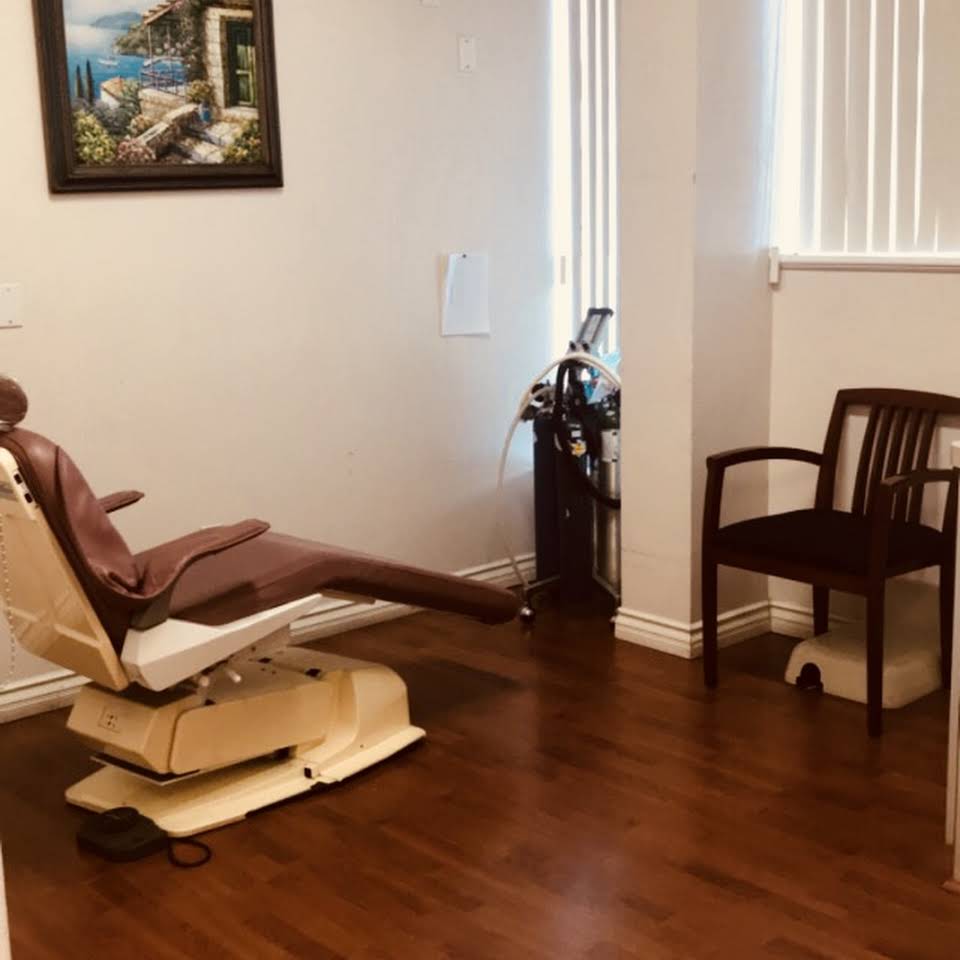 Office Tour for Dr. David Esraeli DDS, Dentist in Van Nuys, CA Office