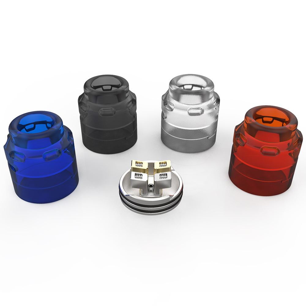 HellVape Dead Rabbit SE RDA Kit Vape Station