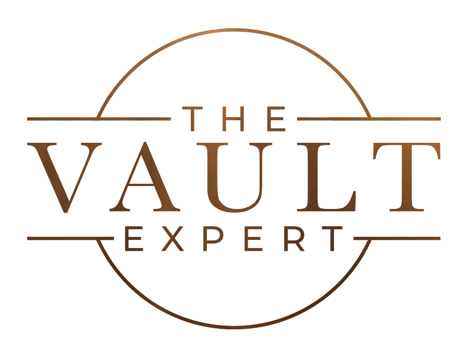 The Vault Expert Because Your Privacy Matters.
