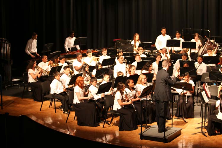 How to Help Keep Music Programs in Schools