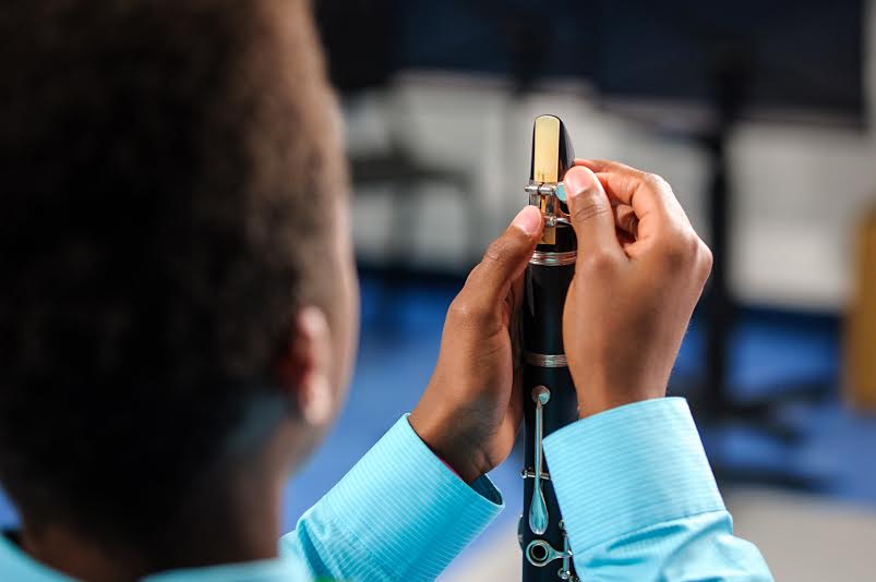 What Are Single Reed Instruments?