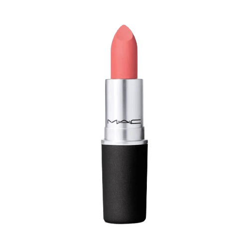 MAC Powder Kiss Lipsticks Mull It Over (TZ) The Vault Pk