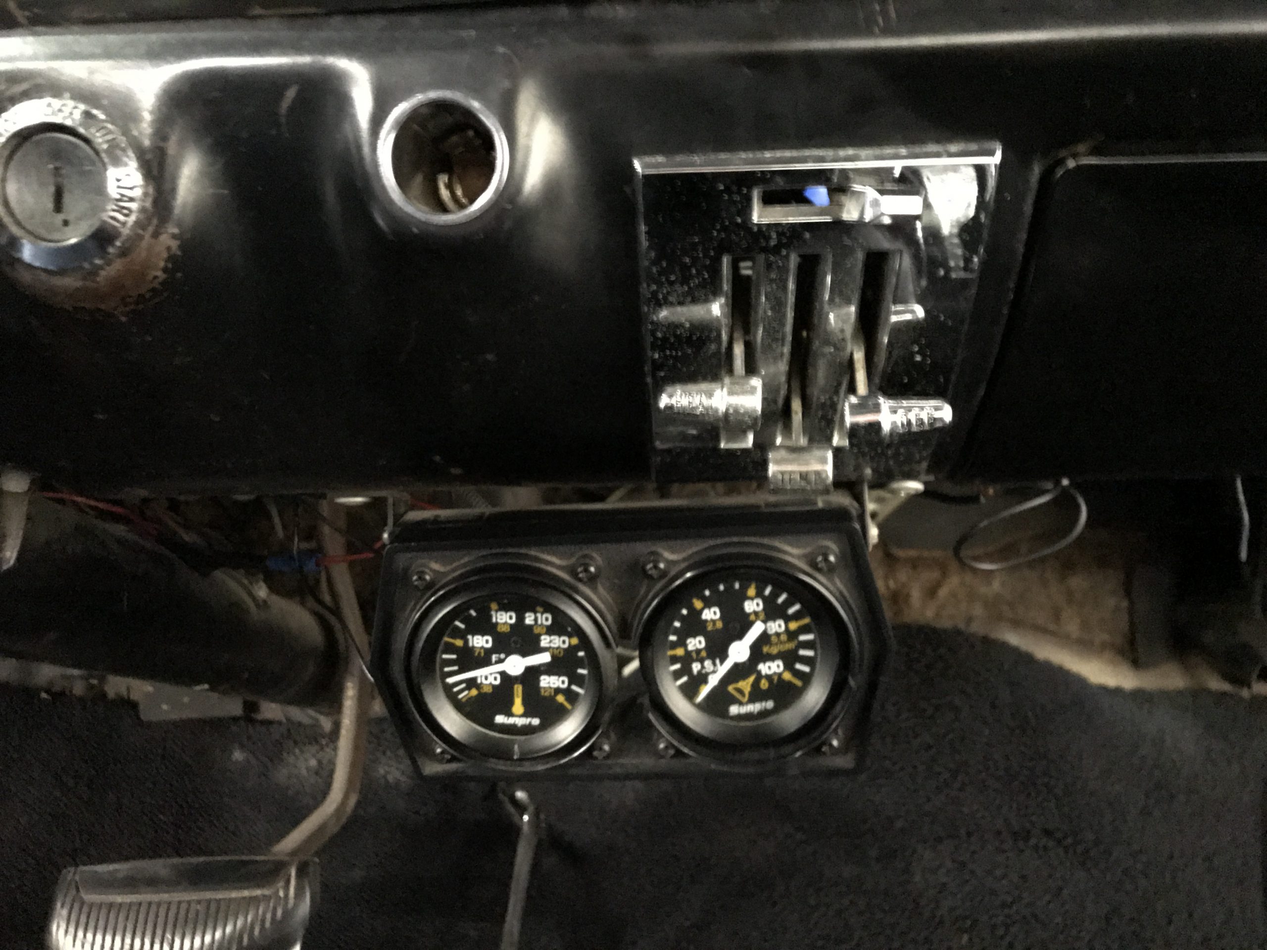 1964 Ford Falcon - The Vault MS