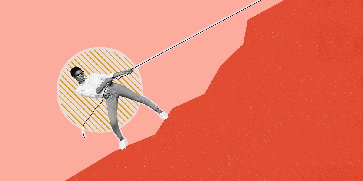 How Do I Change? The Secret to a Better Life Isn’t What You Think