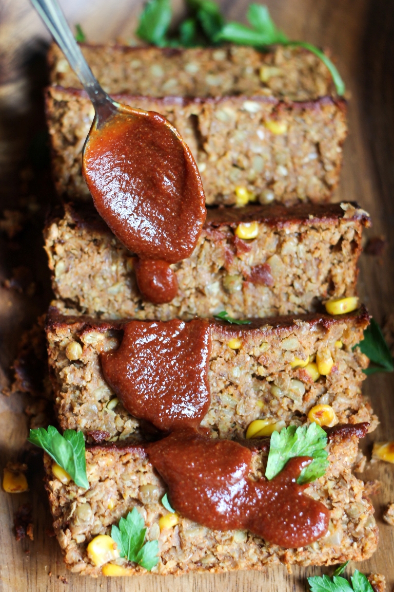 Best Vegetarian Nut Loaf Recipe Vegetarian Recipes