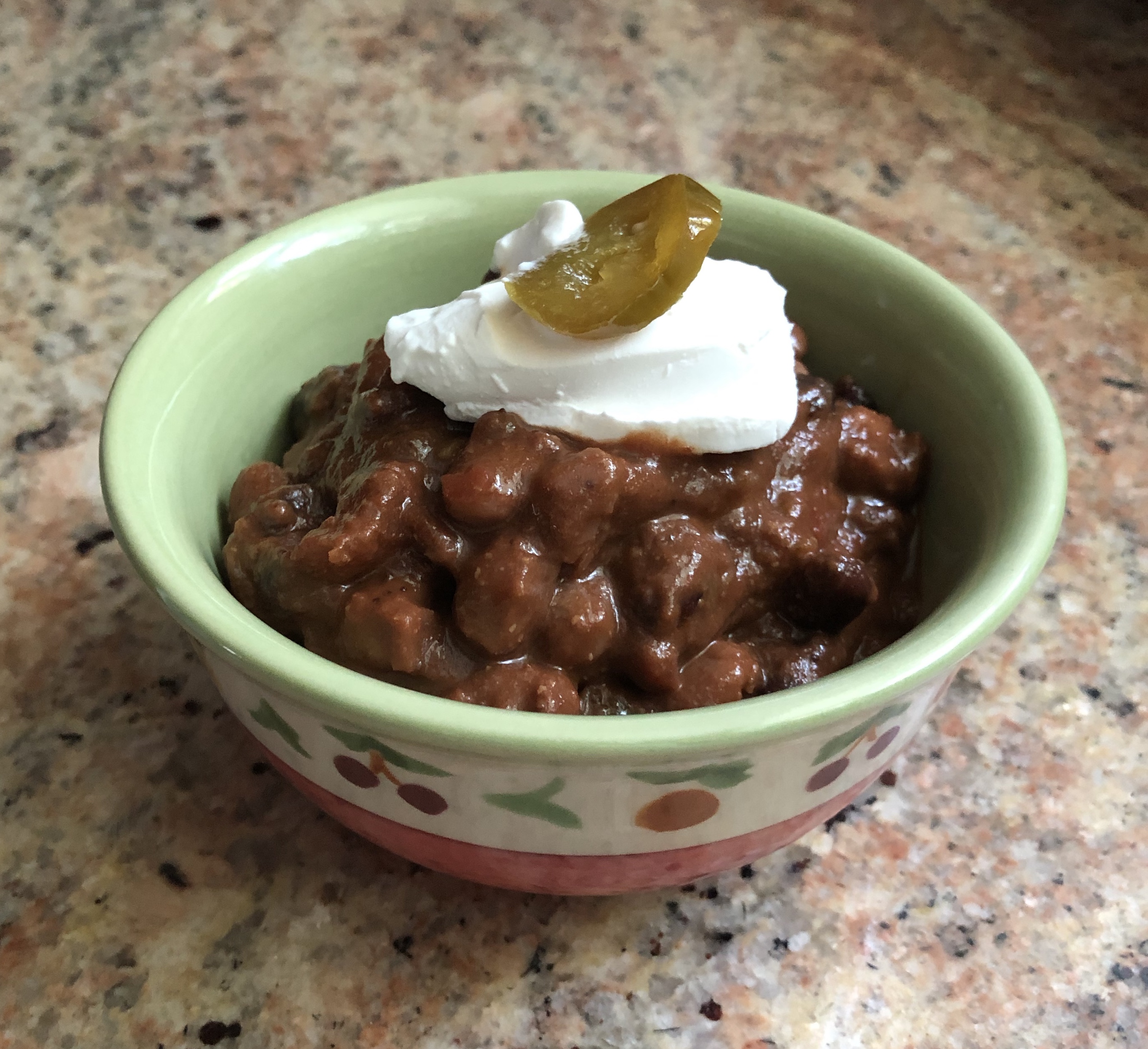 Vegan Chili That is Amazing Pressure Cooker or Instapot The VeganAsana