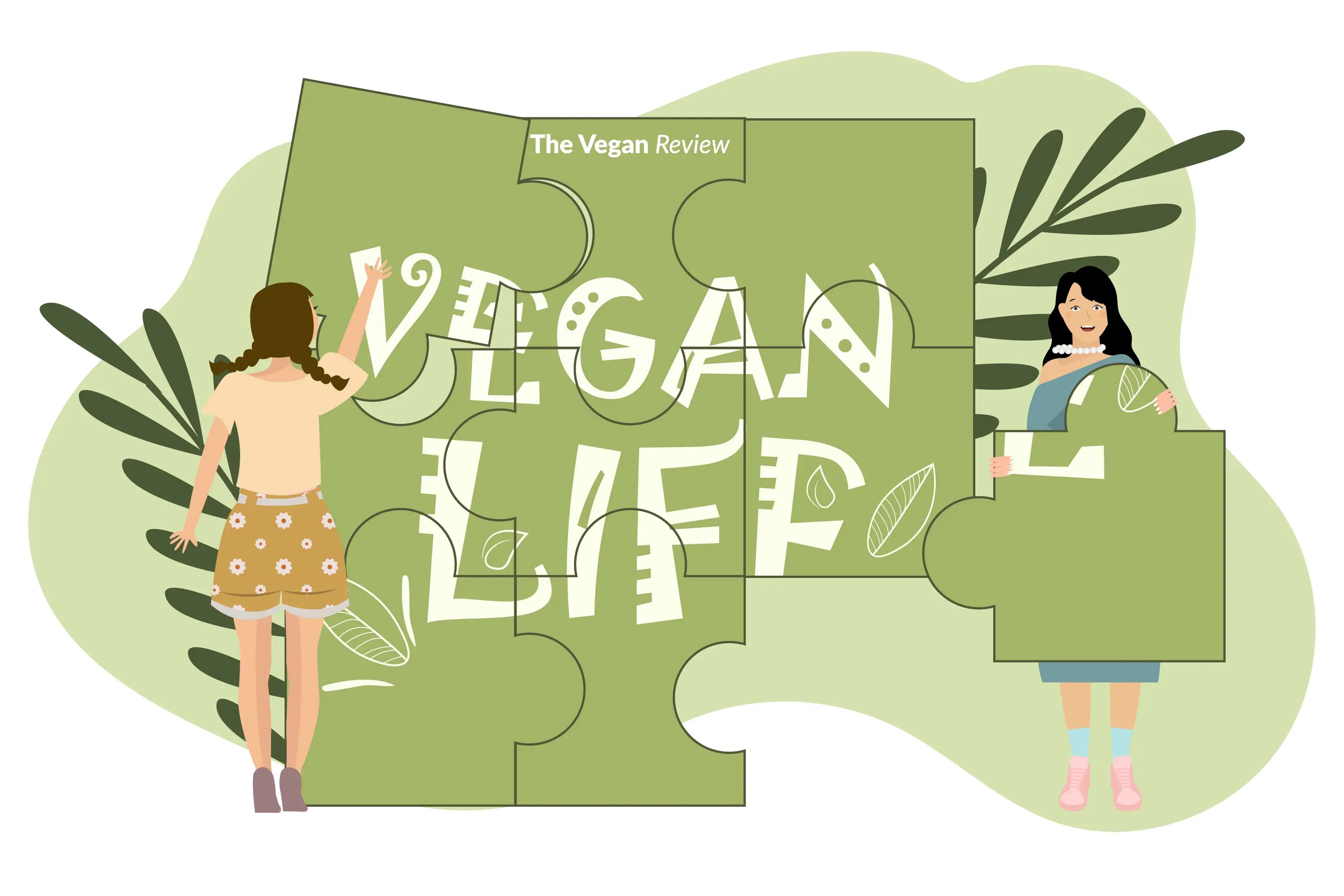 Veganism's biggest problem (and how to solve it) The Vegan Review