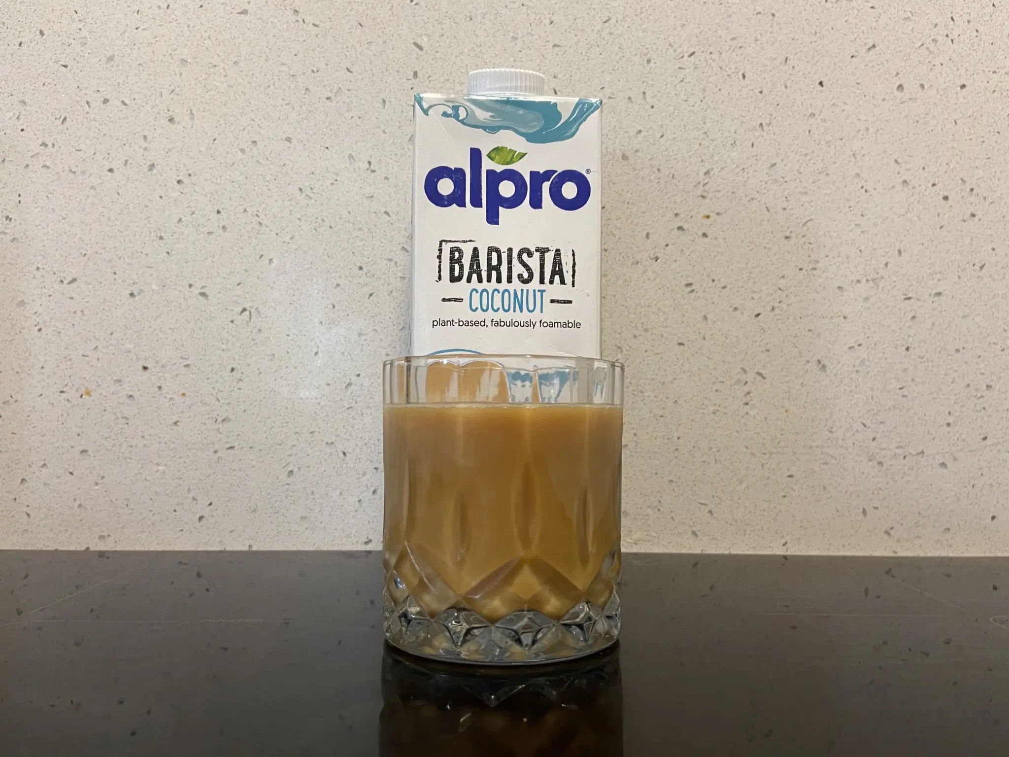 What’s the best barista milk in the UK? We tested 12 in 3 ways to find