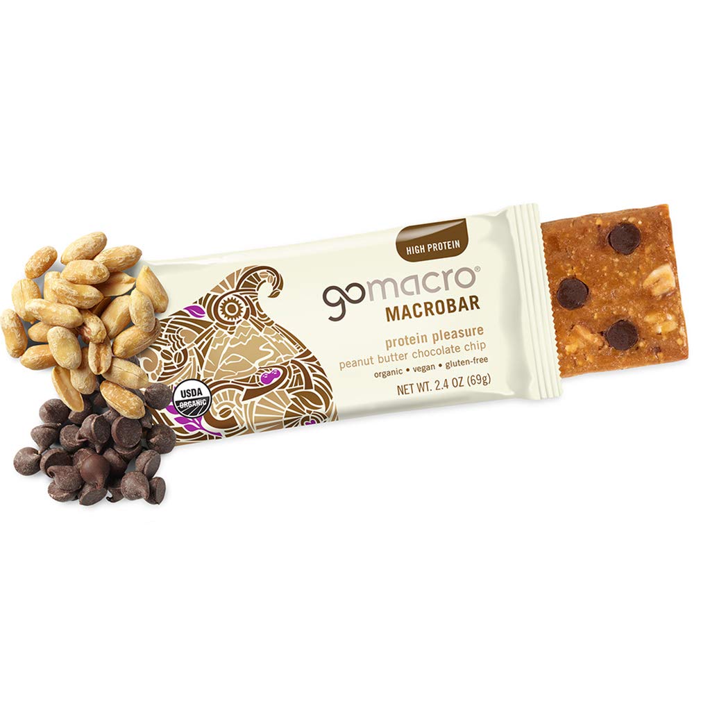8 Vegan Granola Bar Brands The Vegan's Pantry