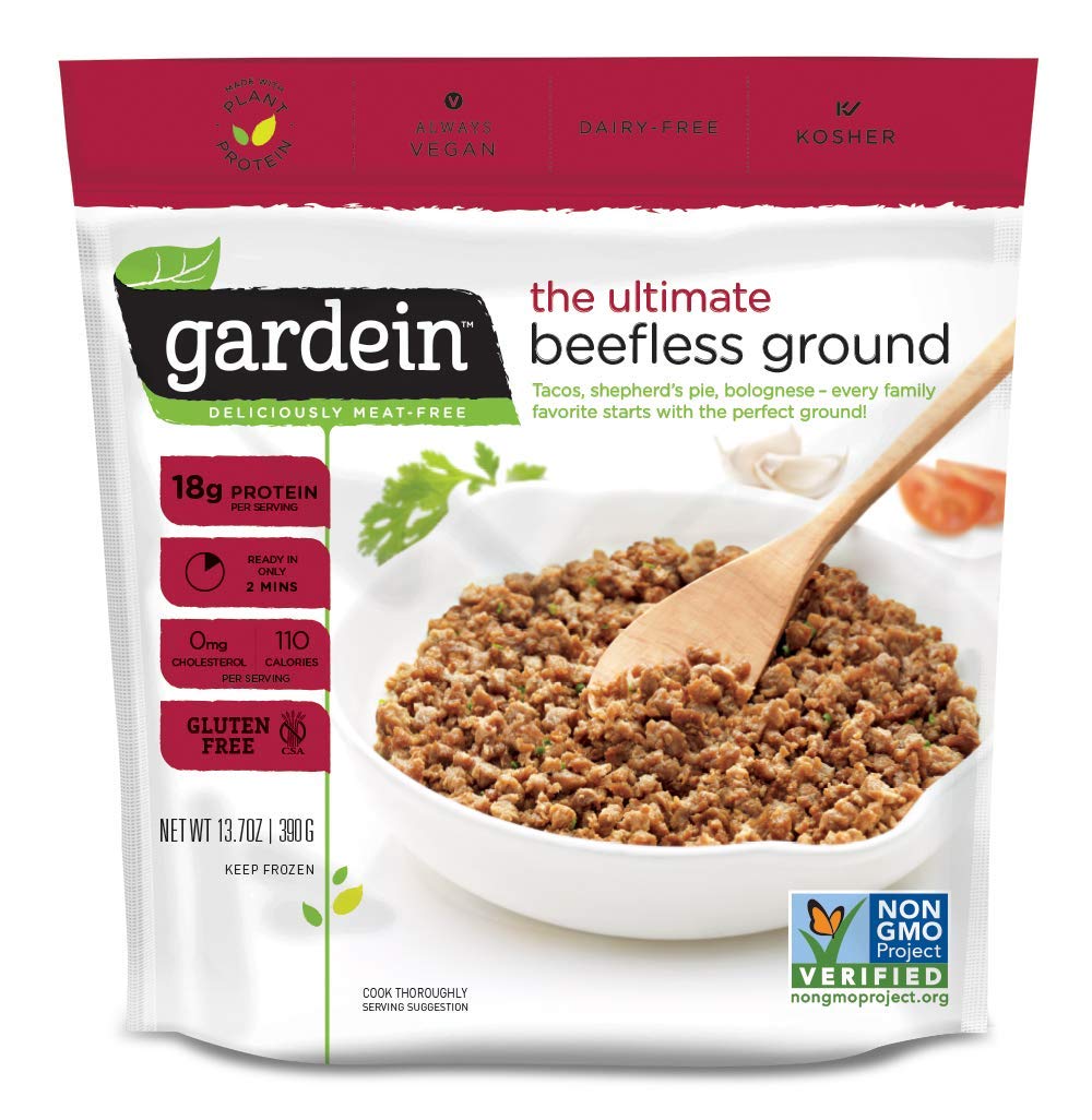 Best Meatless Meat Options For Every Occasion Vegan Friendly The