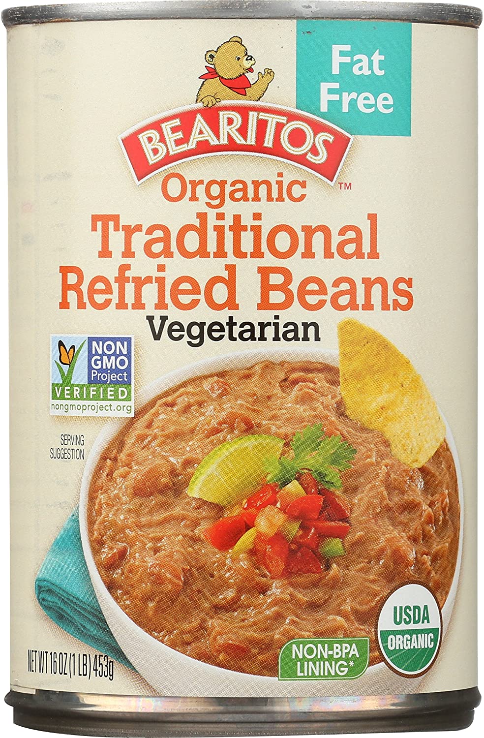 Are Refried Beans Vegan? The Vegan's Pantry