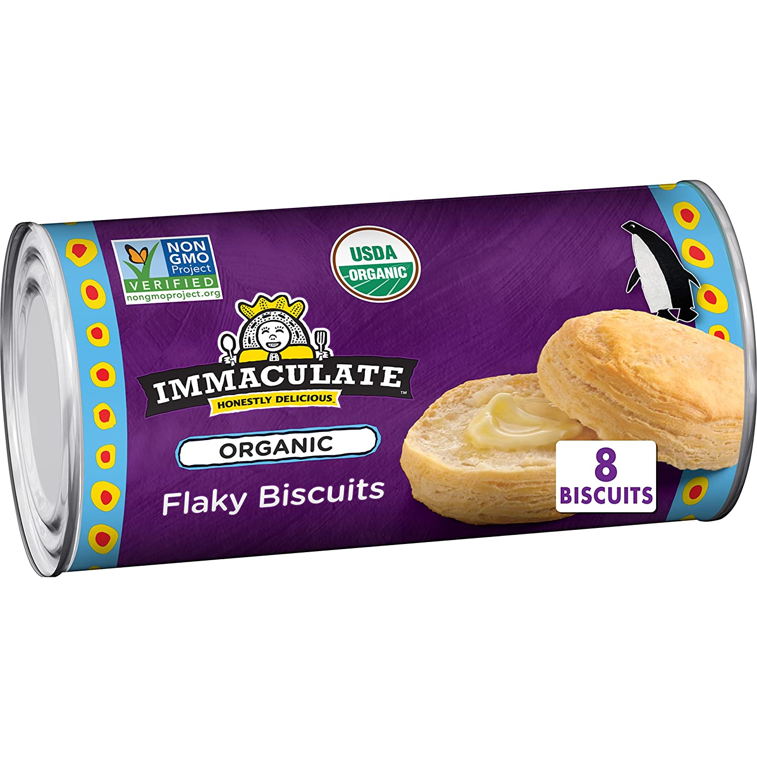 Are Annie’s Biscuits Vegan? + Best Vegan Biscuits The Vegan's Pantry