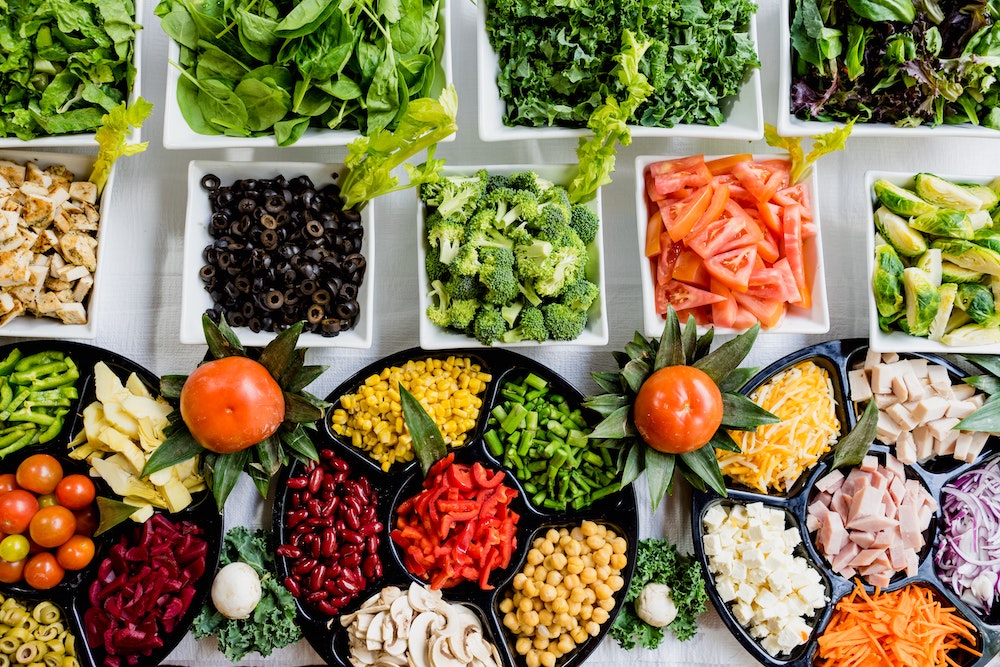 Vegan Diet Much More than a Fad Diet The Vegan Taste
