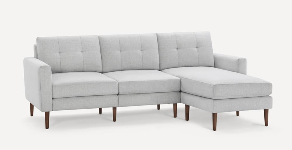 The Best Vegan Leather Sofa to Clinch Your Living Room Look The Vegan
