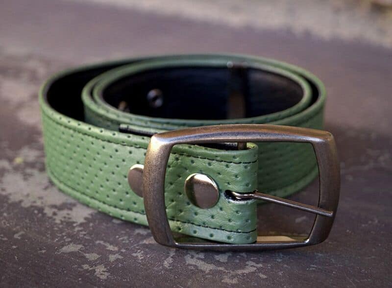 The Best Vegan Belt for Work & Day to Day Wear The Vegan Word