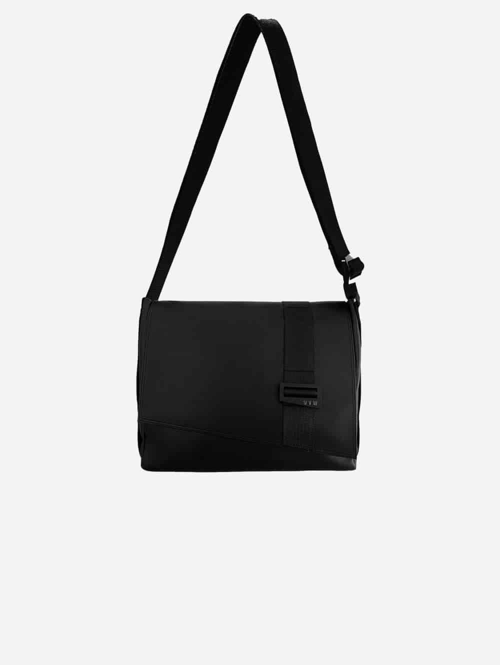 The Best Vegan Messenger Bag Styles for Workwear and Daywear The