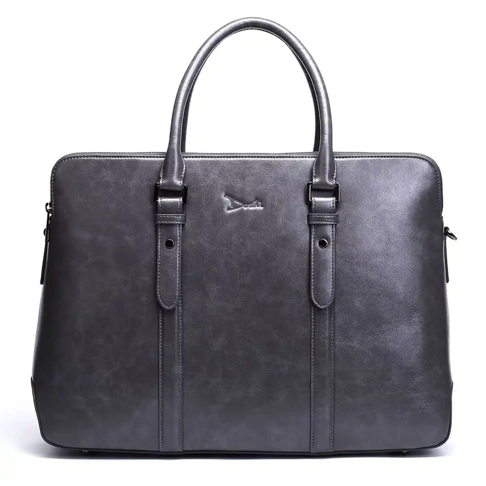 The Top 10 Styles of Vegan Briefcase in 2024 The Vegan Word