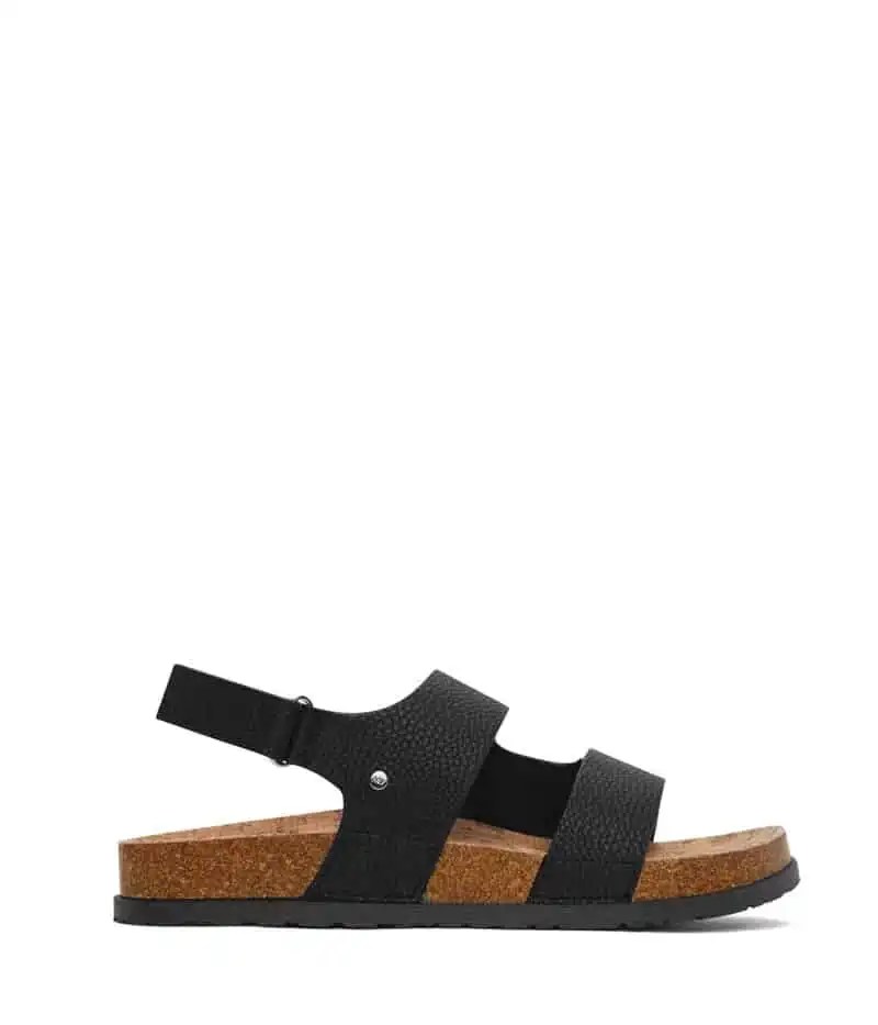 7 Best Vegan Birkenstocks (+ 7 Alternative Sandals from Vegan Brands