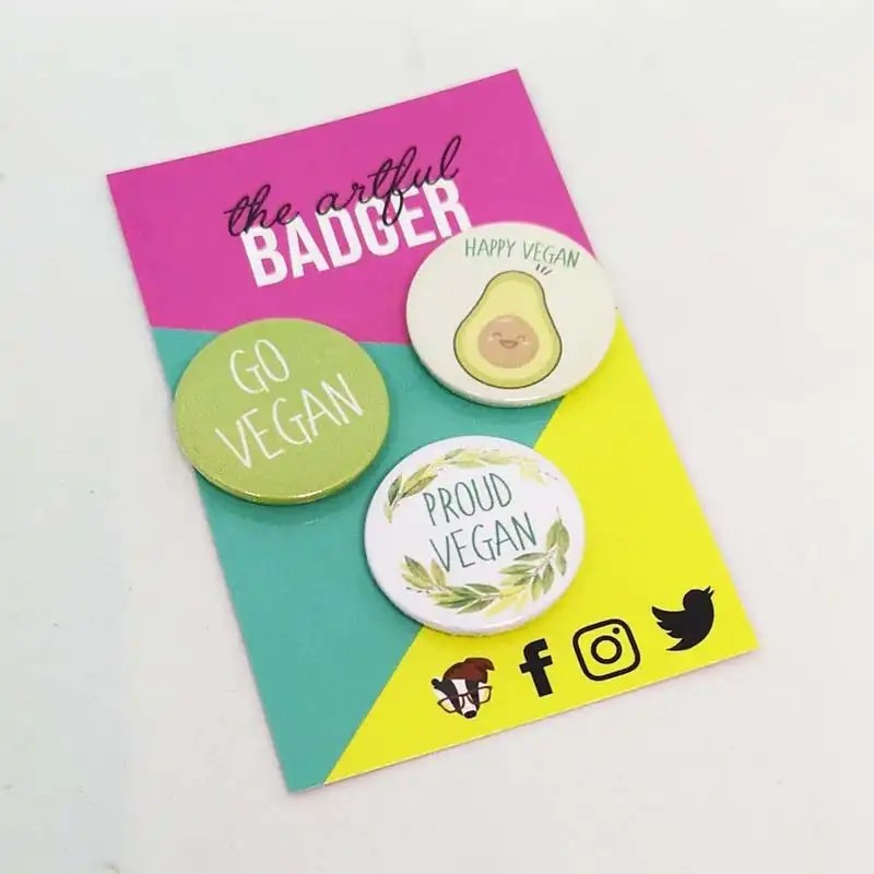 28 Best Vegan Gifts (UK) in 2024 The Vegan Word