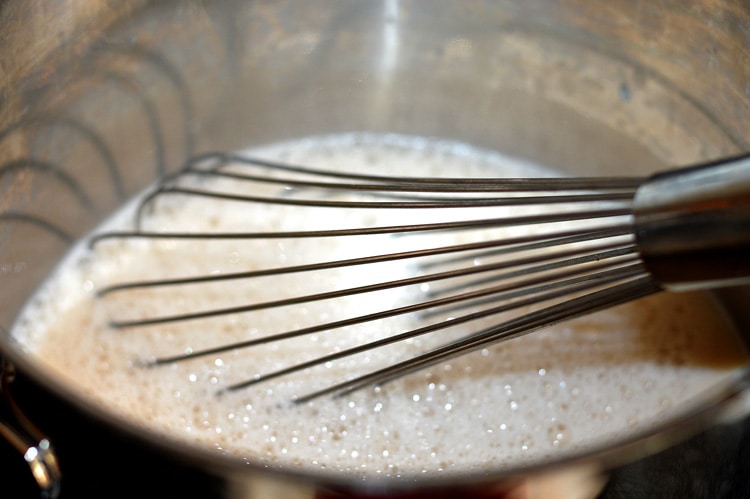 Vegan Evaporated and Condensed Milk {101 Series} TheVegLife