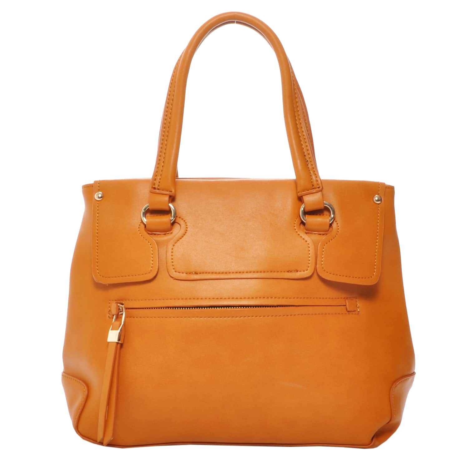 REVIEW Mechaly Vegan Handbags TheVegLife