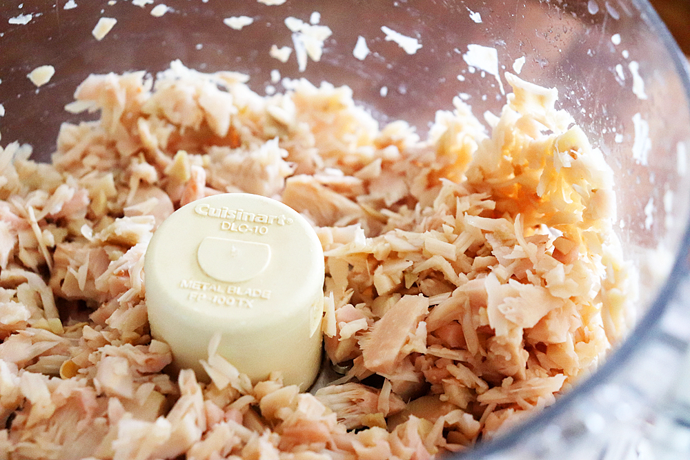 Vegan Jackfruit "Fish" Sticks with Tartar Sauce TheVegLife