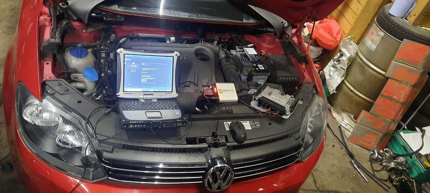 What is Car Remapping? A Complete Guide to Remapping